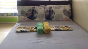 Studio Unit in Mabolo Garden Flats